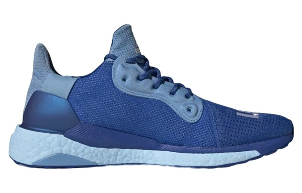 Кроссовки Pharrell X Adidas Originals Pharrell X Adidas Solar Hu Glide