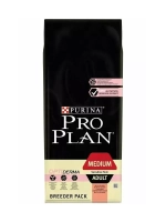 Purina PRO PLAN OPTIDERMA Medium Adult (Пурина Про План Оптидерма) сухой корм лосось 18 кг.
