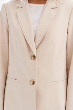 1972 Жакет женский (песочный)