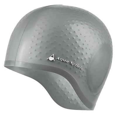 Шапочка для плавания силиконовая Aqua Sphere Aqua Glide