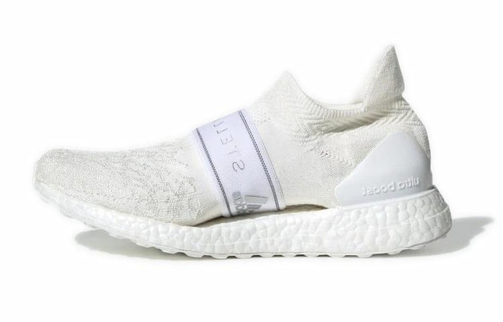 Кроссовки Adidas Ultraboost X (Женская размерная сетка)