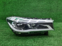 Фара правая BMW 7er G11 G12 2015-2019 Adaptive LED
