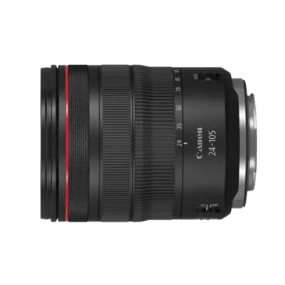 Объектив Canon RF 24-105mm f/4 L IS USM