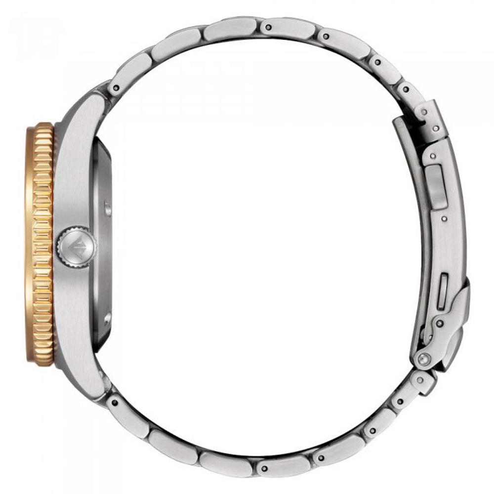 Мужские наручные часы Citizen NY0125-83E