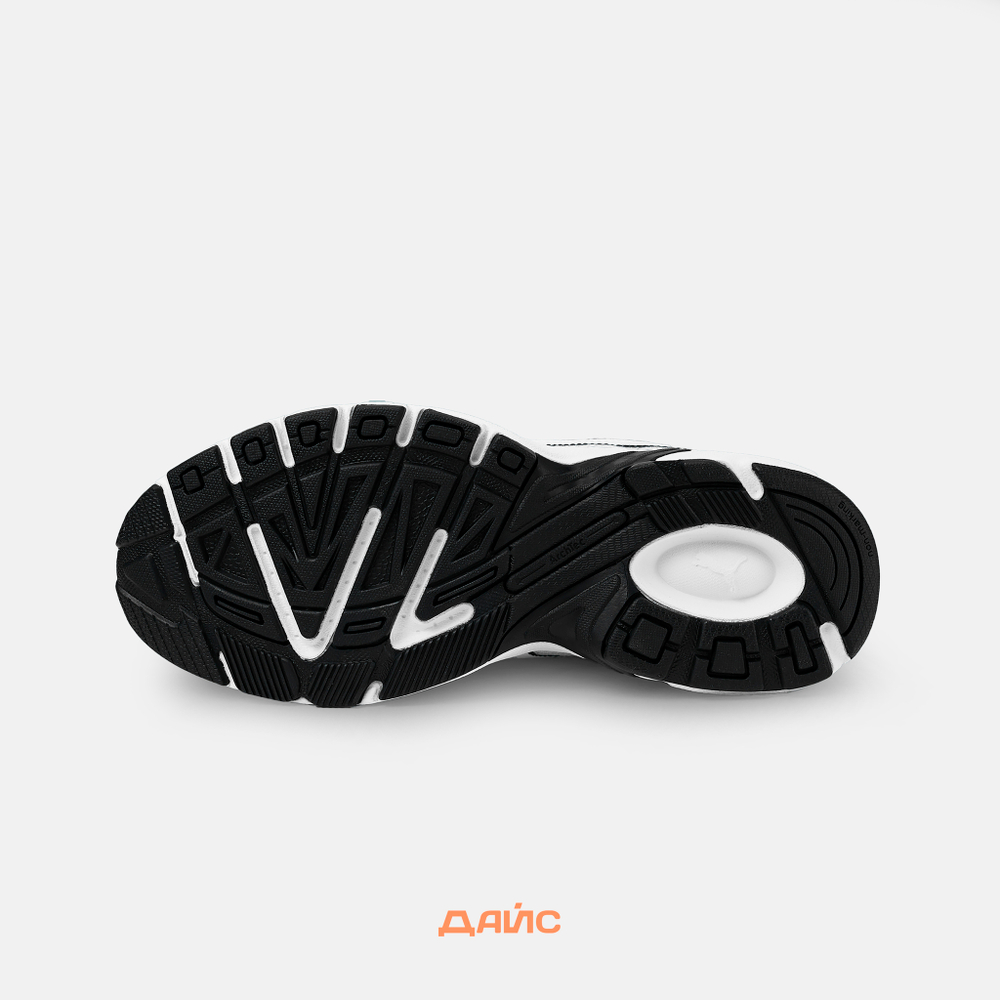 Кроссовки Puma Milenio Tech