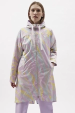 ПЛАЩ STAYER MARINE STYLE ЖЕНСКИЙ 24-41644