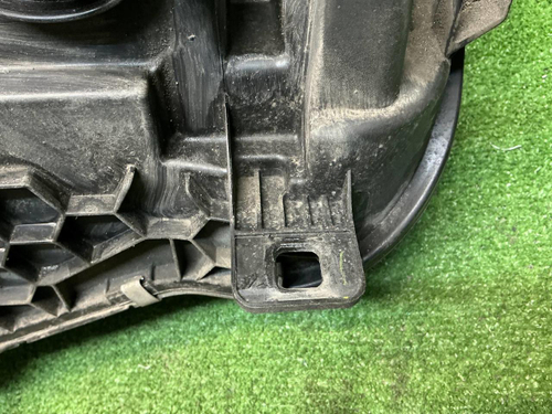 Фара правая BMW X3 F25 (2014-2017) ксенон