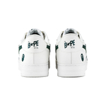 A Bathing Ape Sta Icon Sneakers