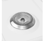 Газовая плитка MAUNFELD EGHE.F62.3EW фото 6