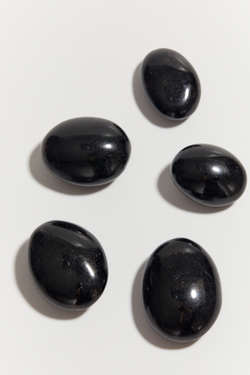 Черный Турмалин палмстоун M