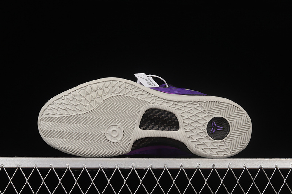 Kobe 8 purple platinum shop