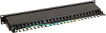 Патч-панель  Lanmaster LAN-PPi24S6