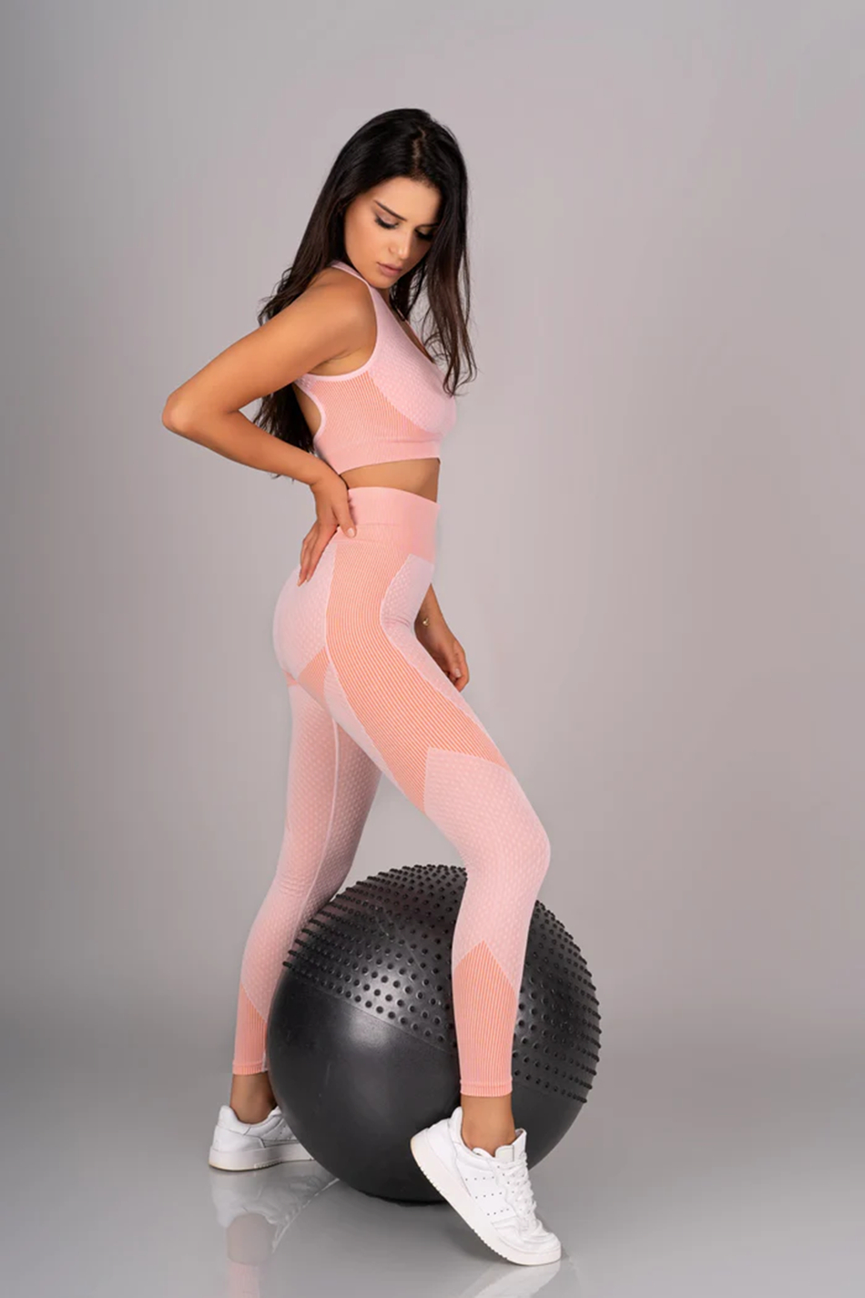 714 Gym Pink 1756