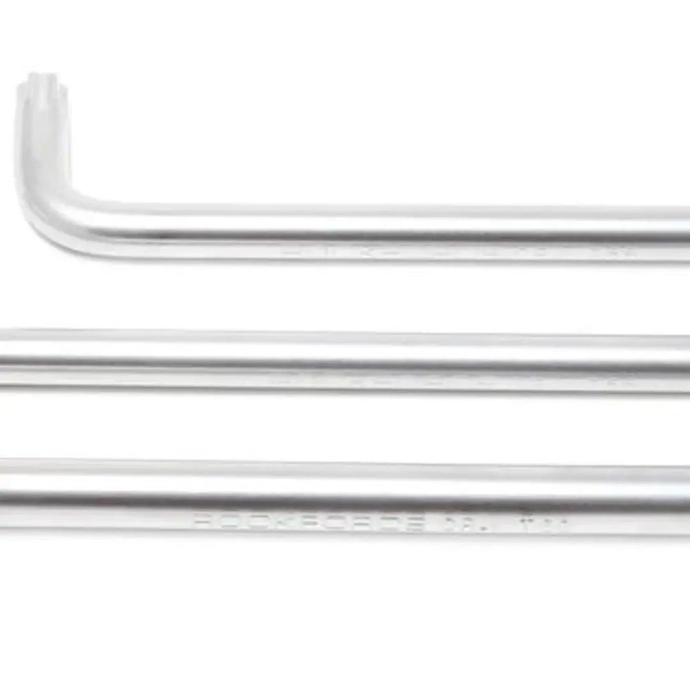 Ключ Г-образный TORX T9 RockForce##Rock FORCE RF-76609