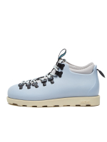 Ботинки Native Fitzsimmons Bell Blue / Bone White