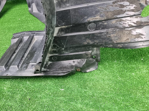 Подкрылок передний правый Suzuki Vitara 2 (14-24)