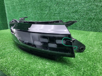 ДХО правый JAECOO J7 (2023-н.в.) LED