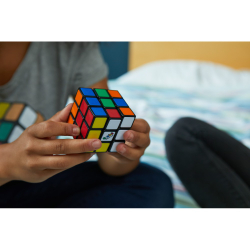 Головоломка Кубик Рубика 3x3 Spin Master 10901 6063968 6063968 — фото 8