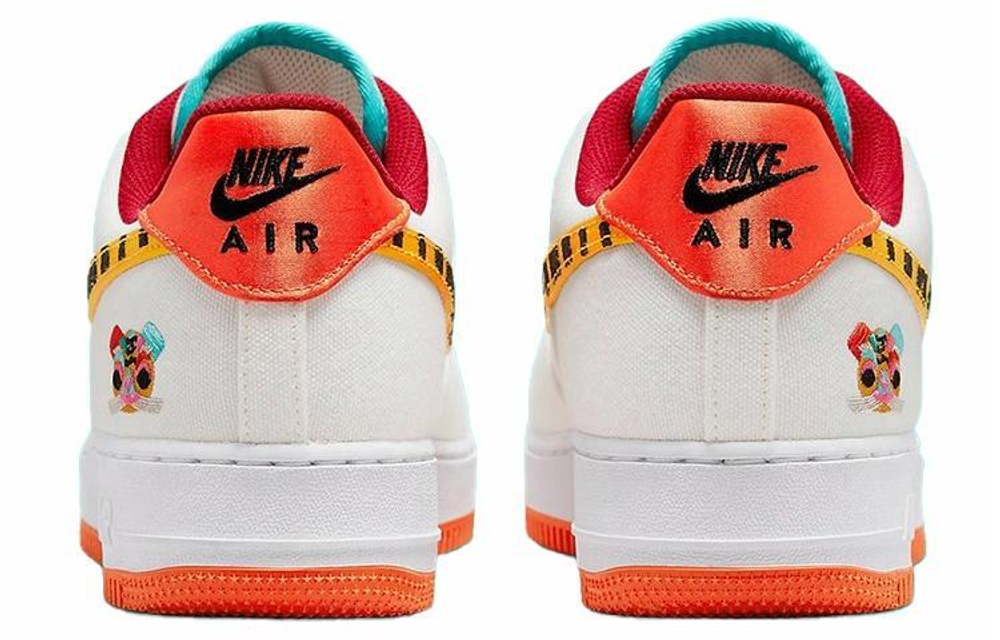 Кроссовки Nike Air Force 1 '07 Lv8 "Year Of The Tiger" Cny