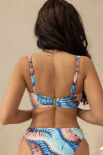 FIJI Balconettemhm Бюст купальный KRIS LINE