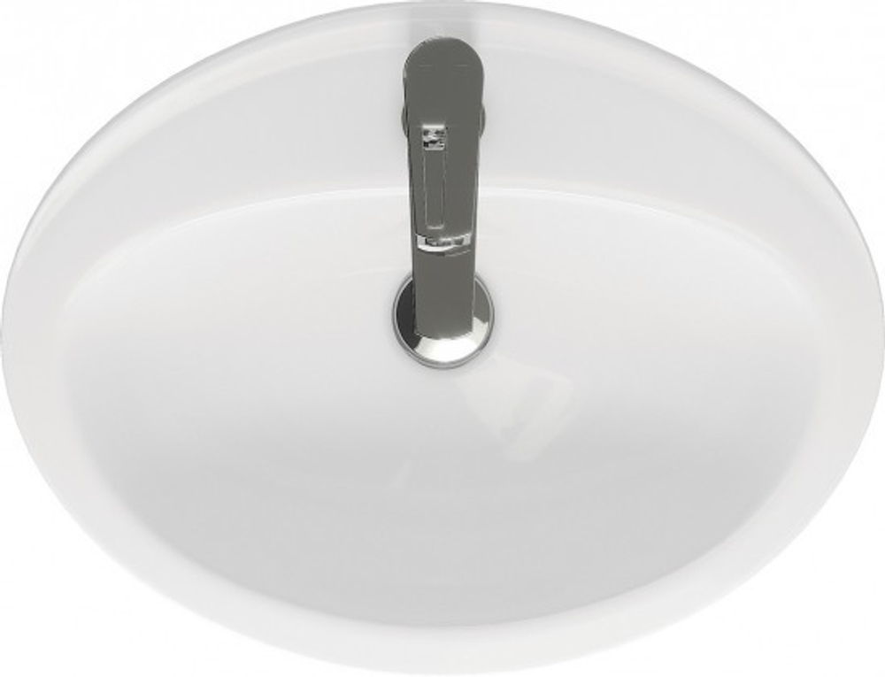 УМЫВАЛЬНИК CERSANIT CALLA 54