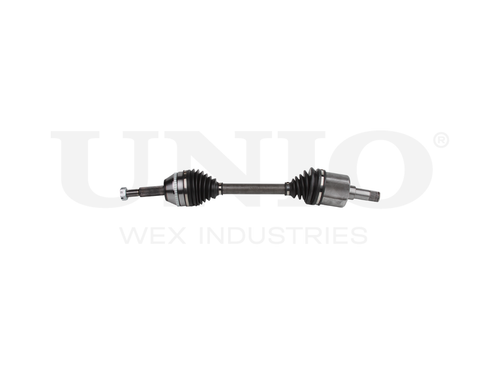 Привод в сборе передний левый UNIO CVJ-10128