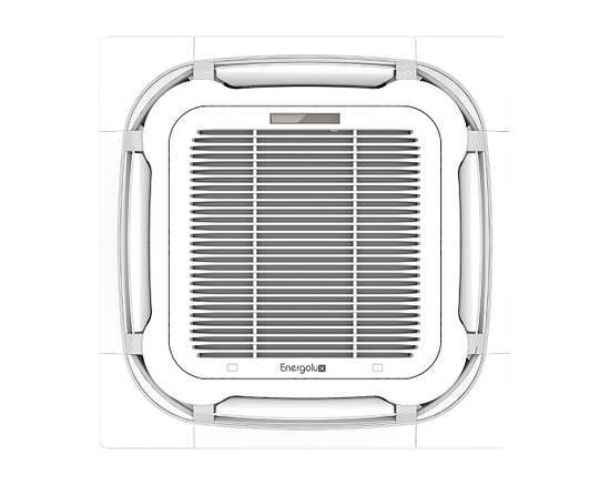 Кассетный кондиционер Energolux Cassete 7 ESAC12C1_WF_AR2_DC / ESAU12U1_AR2_DC