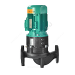 Насос ин-лайн с сухим ротором IL 40/220-11/2-IE3 PN16 3х400В/50 Гц Wilo 2458085