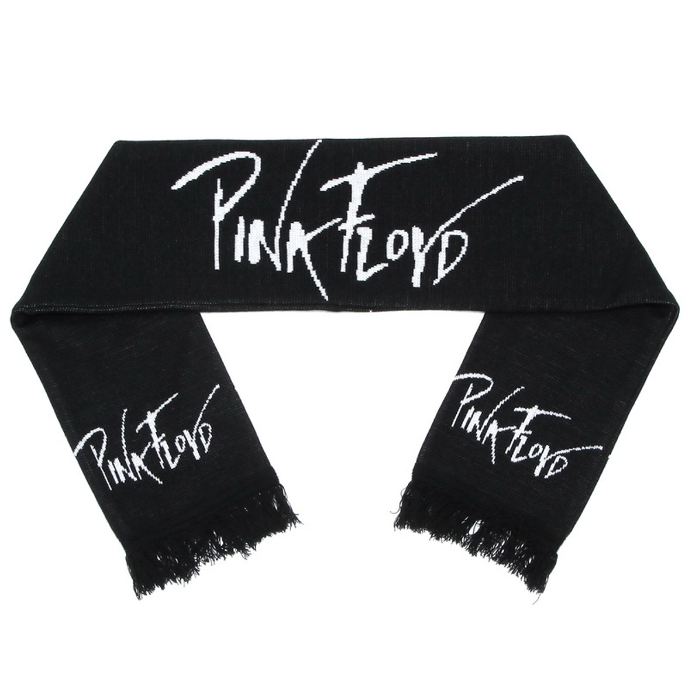 Шарф Pink Floyd