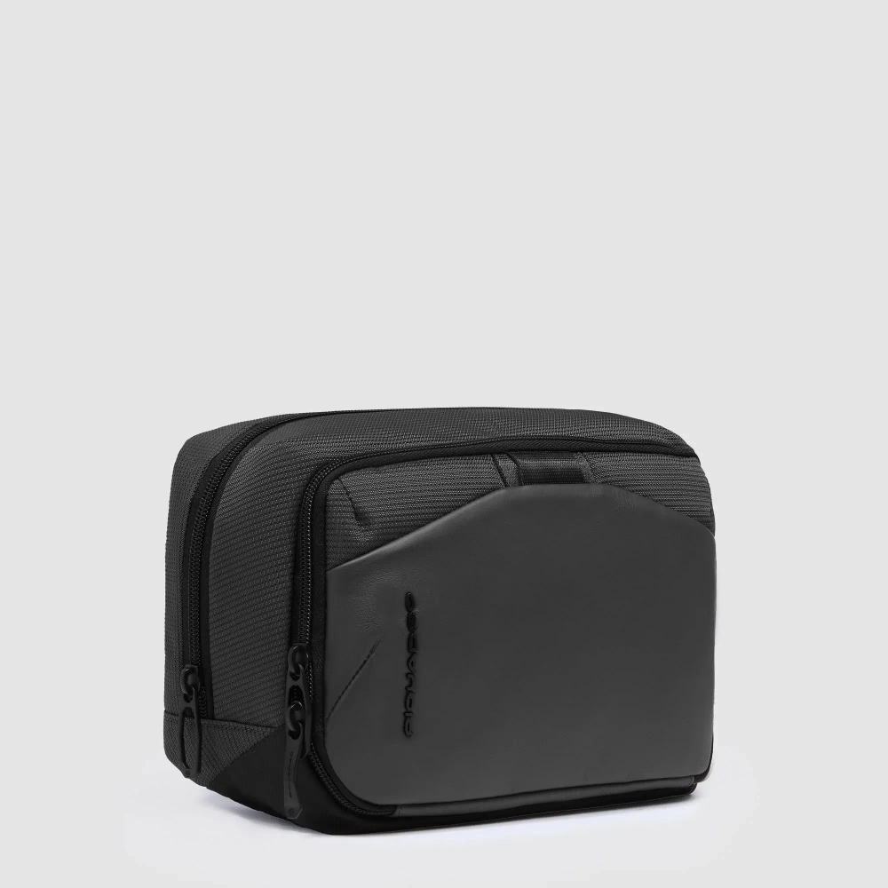Косметичка Piquadro PQ Earth/Nero