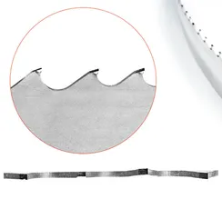 Пильное полотно Honsberg Sinus SET, твердосплавное, артикул 800600