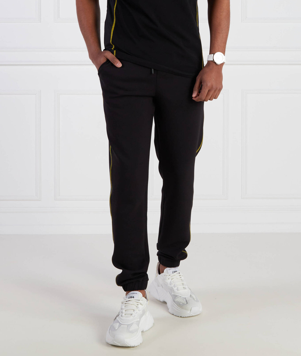 Спортивные штаны Karl Lagerfeld - черный(705014 532902)