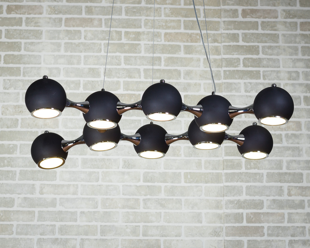 люстра MD815/10