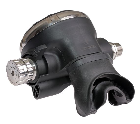 Вторая ступень регулятора FanDiver D4