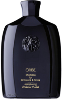 Шампунь для блеска волос "Драгоценное сияние" 250 мл / Shampoo for Brilliance & Shine
