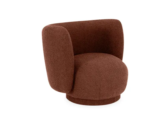 Кресло Lucca вращающееся 823173