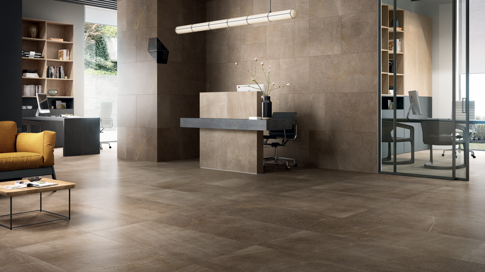 CONTEMPORA BYORN (КОНТЕМПОРА БЕРН) 1200*600 керамогранит, патинированный