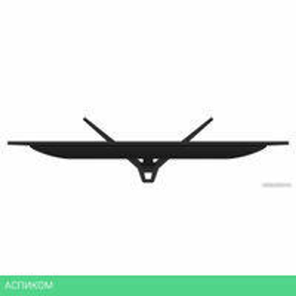 Игровой монитор SunWind SUN-M24BA107