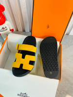 Hermes Chypre Sandal