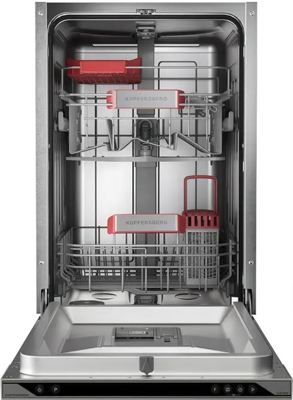 Посудомоечная машина Kuppersberg GLM 4582