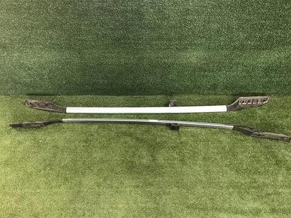 Рейлинг Комплект рейлингов Mitsubishi Outlander 2 XL (2005-2013)