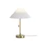 Настольный светильник Кинсли / Kinsley Freya fr5533tl-01bs