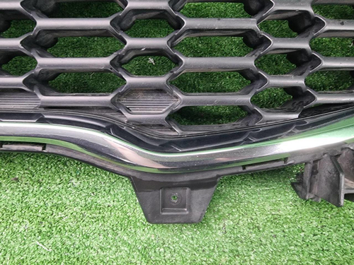 Решетка радиатора KIA Ceed 2 JD (2012-2015)