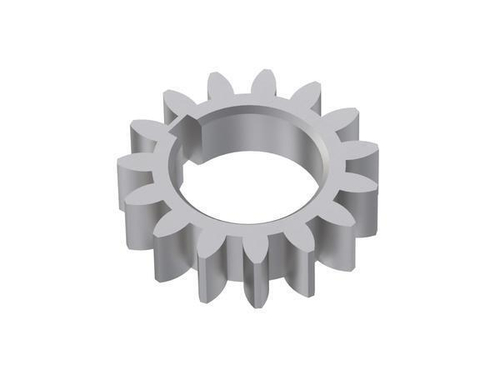 R180 Шестерня распредвала ведомая запускающая Z=15