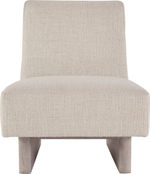 Кресло McGuire Strand Lounge Chair