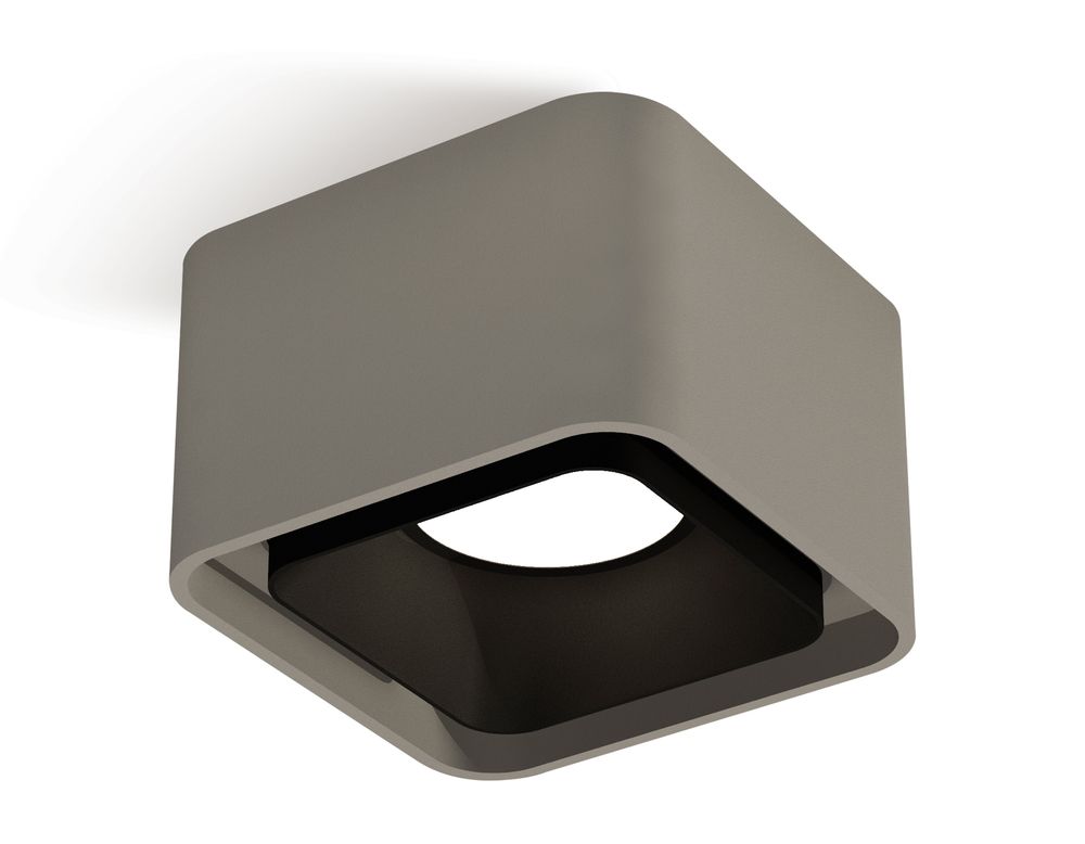 Ambrella Комплект накладного светильника MR16 Накладные XS7834002
