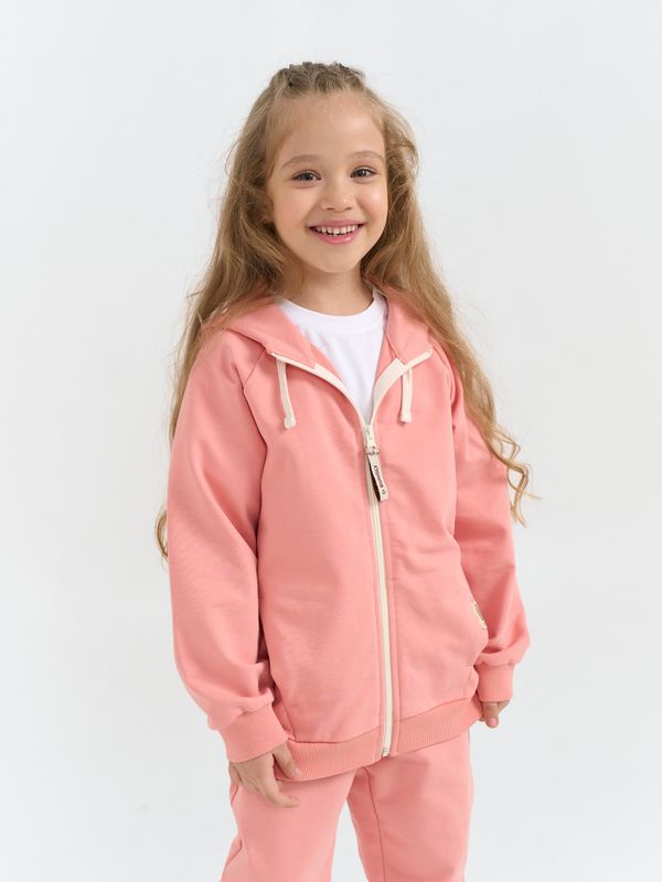 Толстовка облегченная 