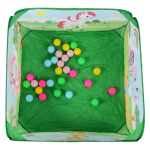 Палатка-бассейн, коробка CB6072-30