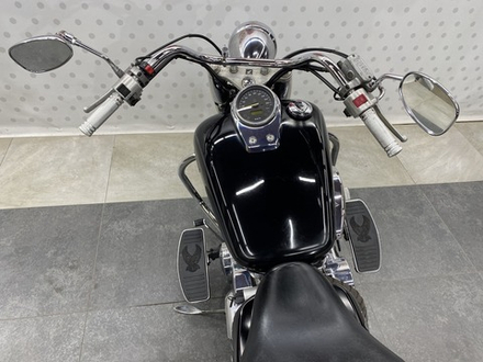 Honda Shadow 750 , 2006