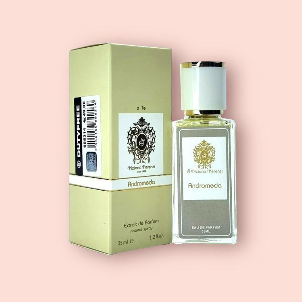 Tiziana Terenzi "Andromeda",35 ml